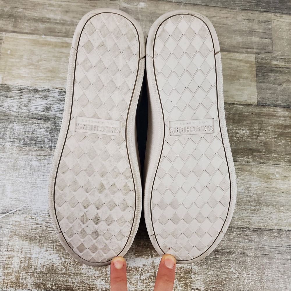 SKECHERS Martha Stewart Plateau Shoes Womens Sz 9.5 Chic Lady - Picture 8 of 10